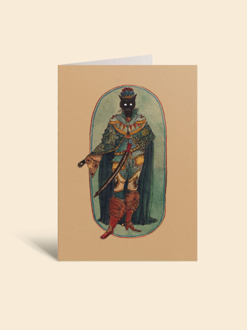 Greeting Cards