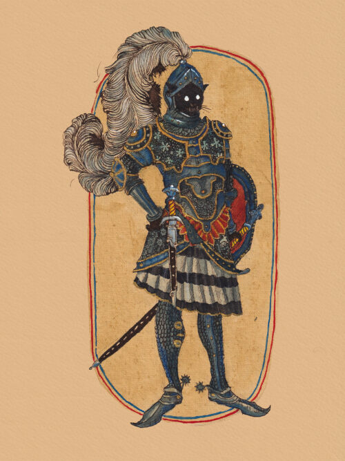 Man of Triumph