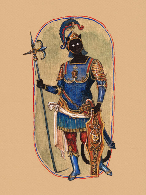 Man of Triumph