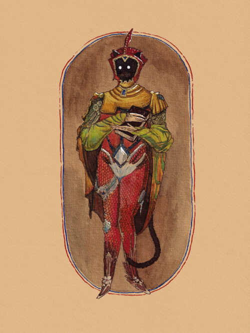 Sorcerer