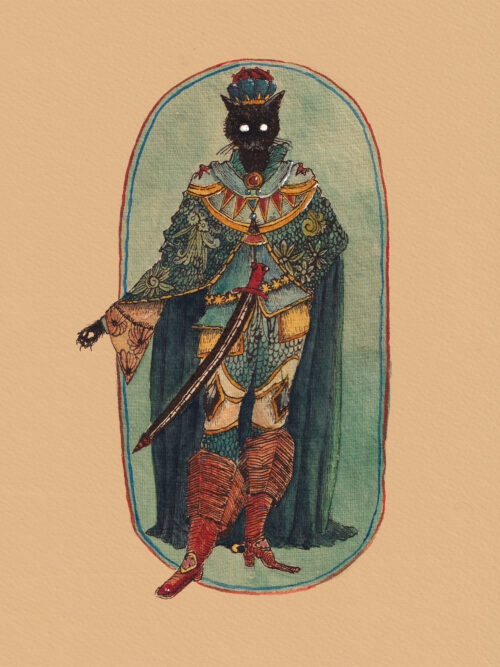 Adventurer
