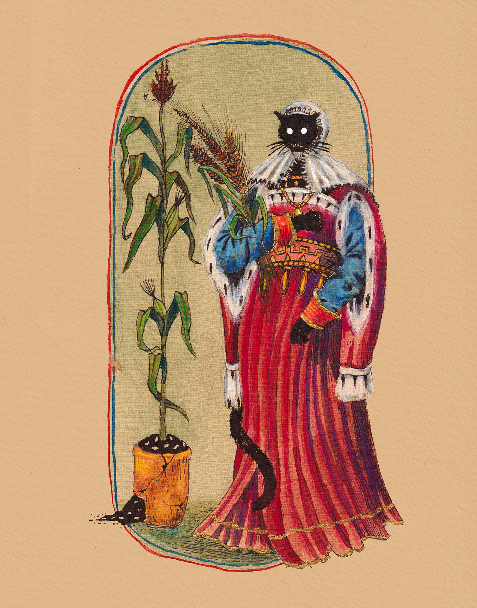 Farmer Farmer