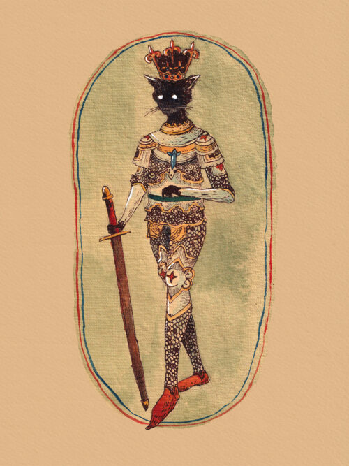 Knight